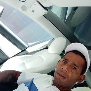 Meet your Posher, Marcos javier